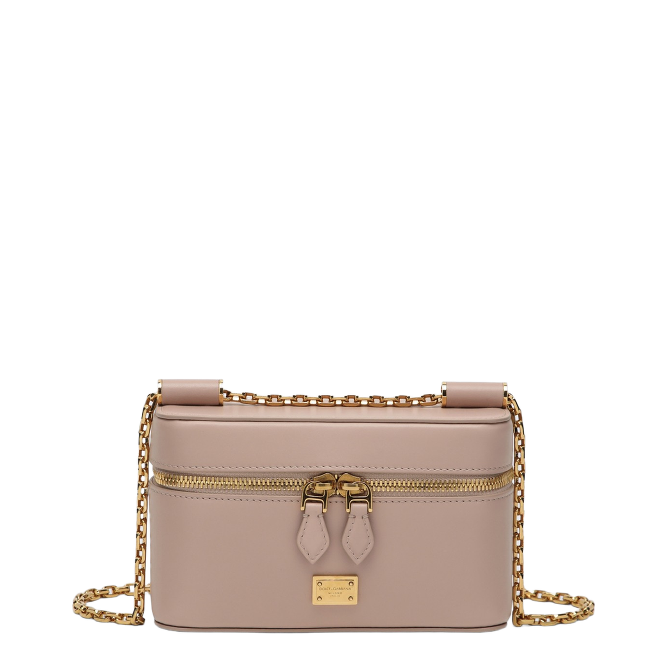 Shoulder Bag Sicily Poudre