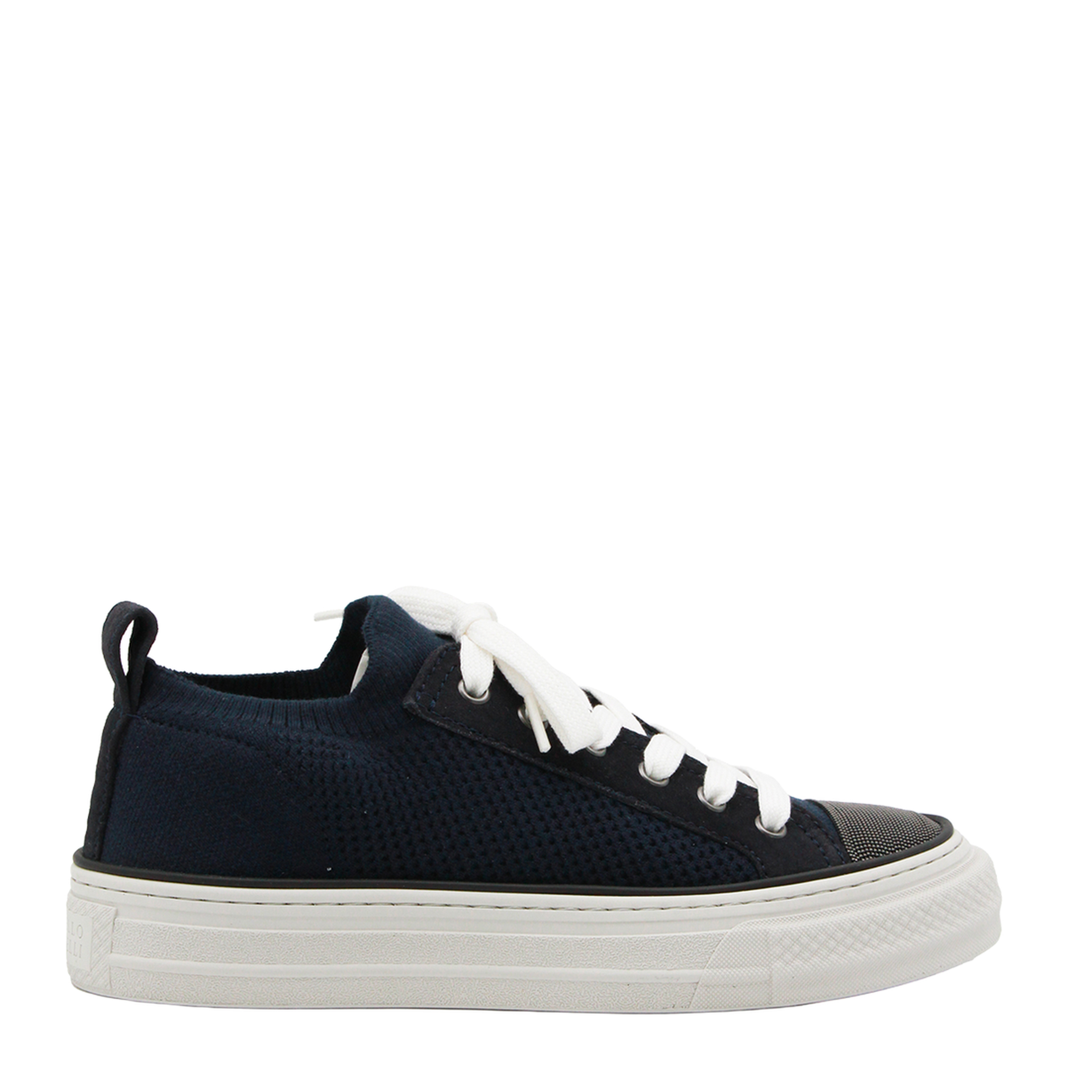 Sneakers Blue