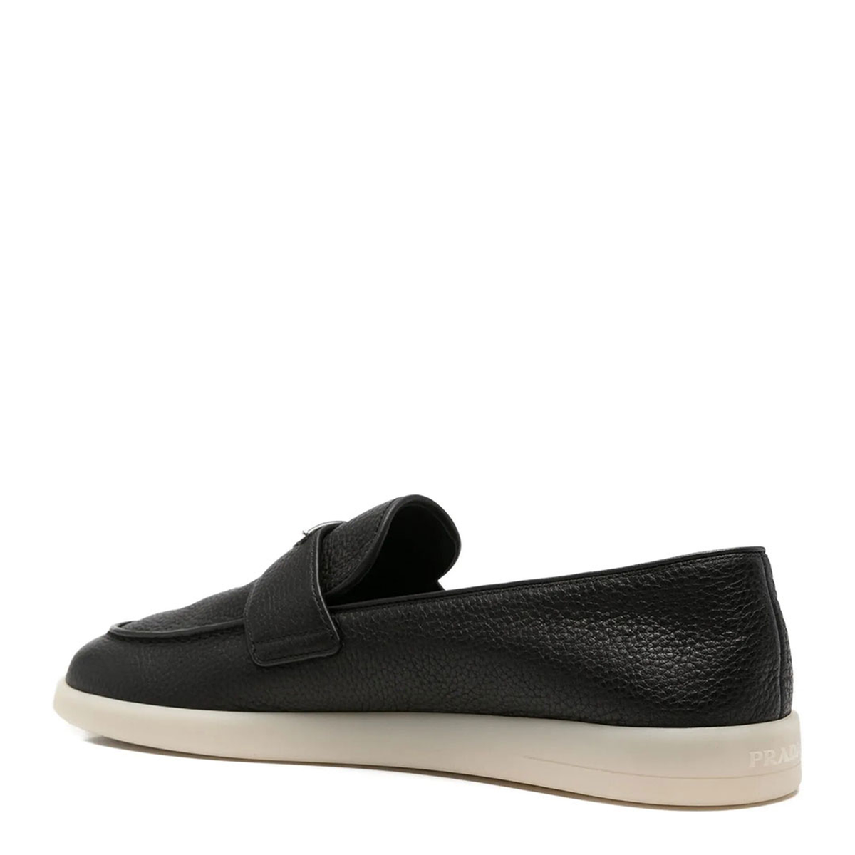 Leather Loafers