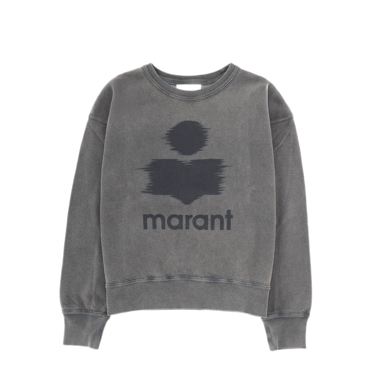 MAYFEYR - Isabel Marant Étoile - Mobyli Sweatshirt - SW0011FAC1M04E02AN