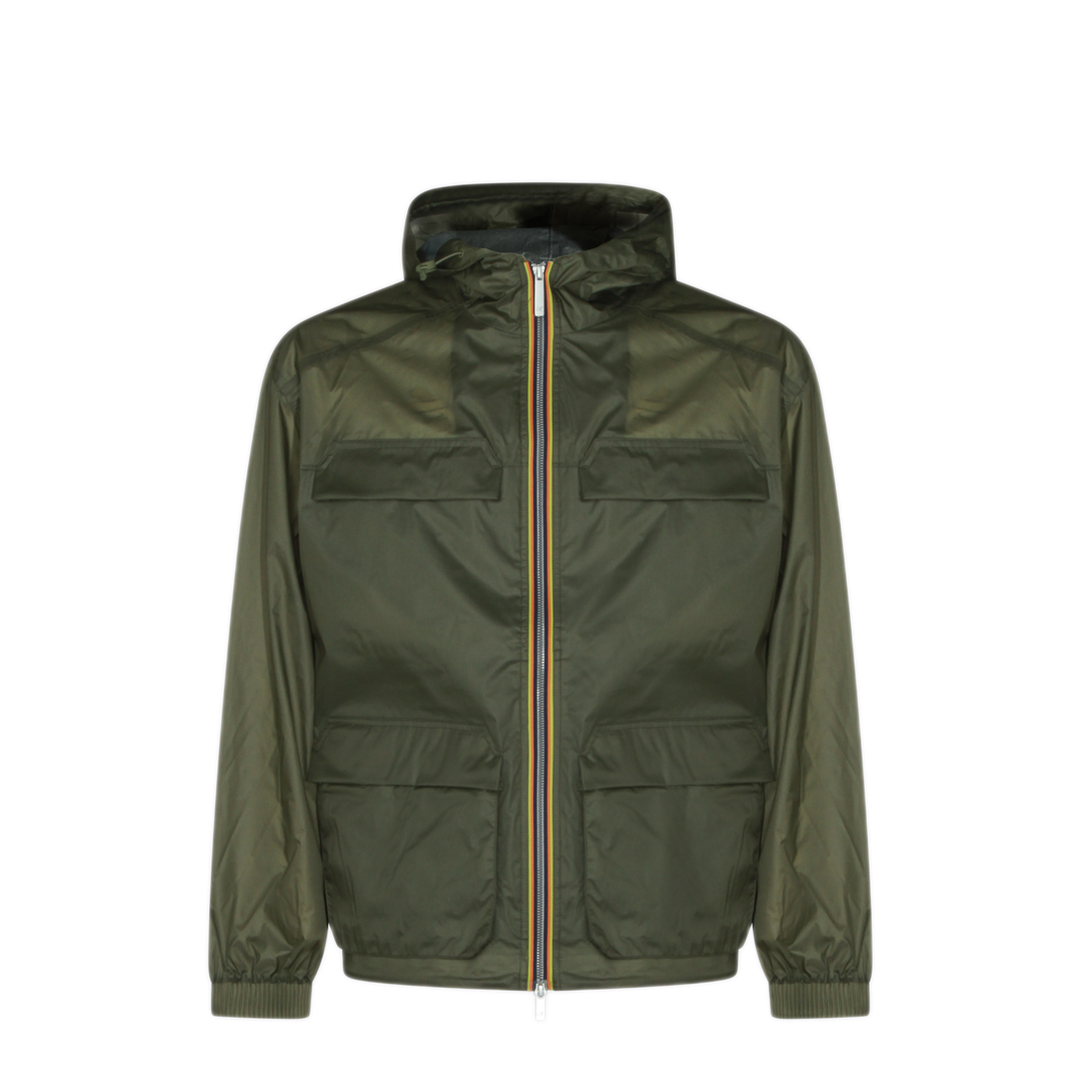 MAYFEYR - K-Way - Jackets - K3134GWV15