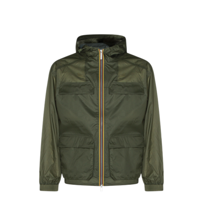 MAYFEYR - K-Way - Jackets - K3134GWV15