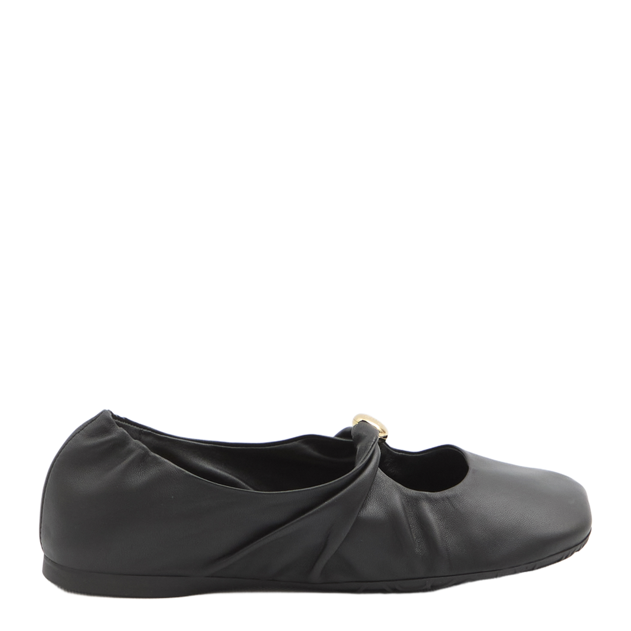 Pebble Soft Ballet Flats