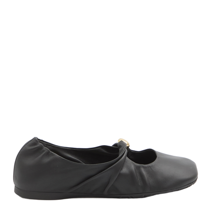 Pebble Soft Ballet Flats