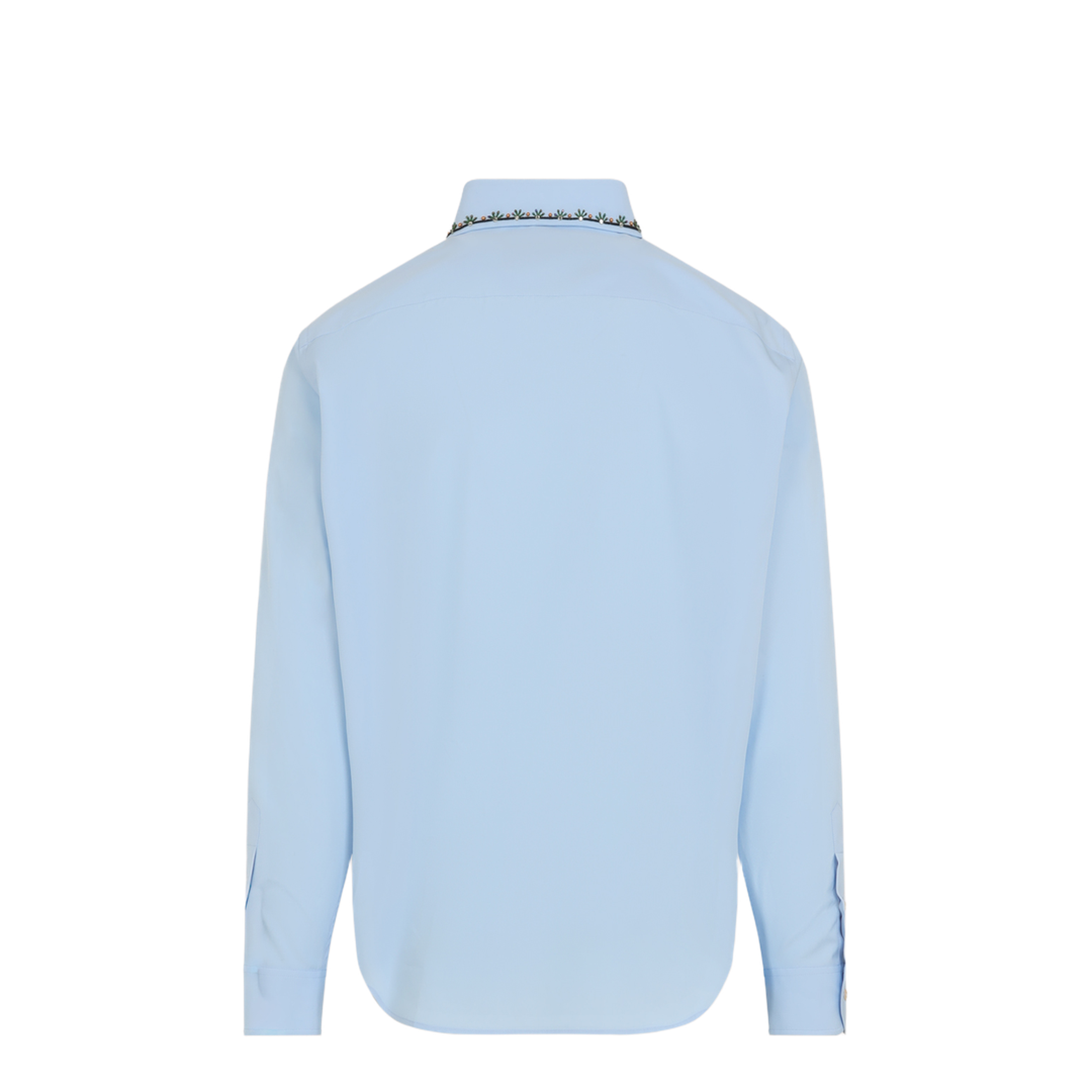 MAYFEYR - Valentino - Embroidered Shirt - 8V3ABS87B57