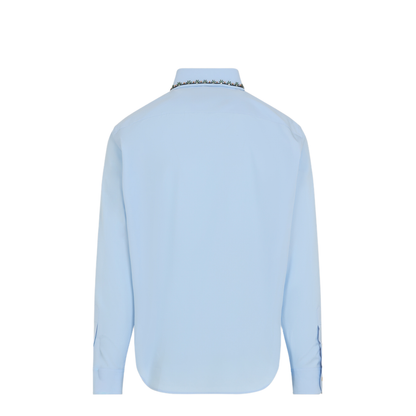 MAYFEYR - Valentino - Embroidered Shirt - 8V3ABS87B57