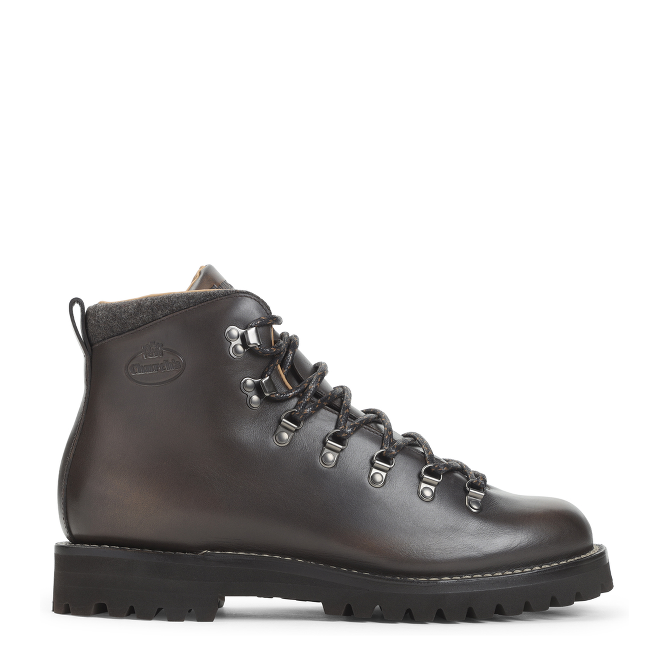 MAYFEYR - CHURCH`S - Churchs Poulton Bootie - ETC325FG000009AHCF0AAD