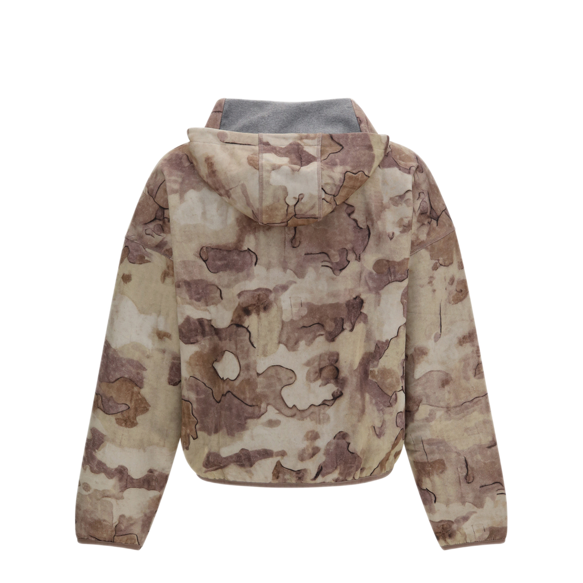 MAYFEYR - Represent - Storm Hoodie - MLM100997RIOTCAMO