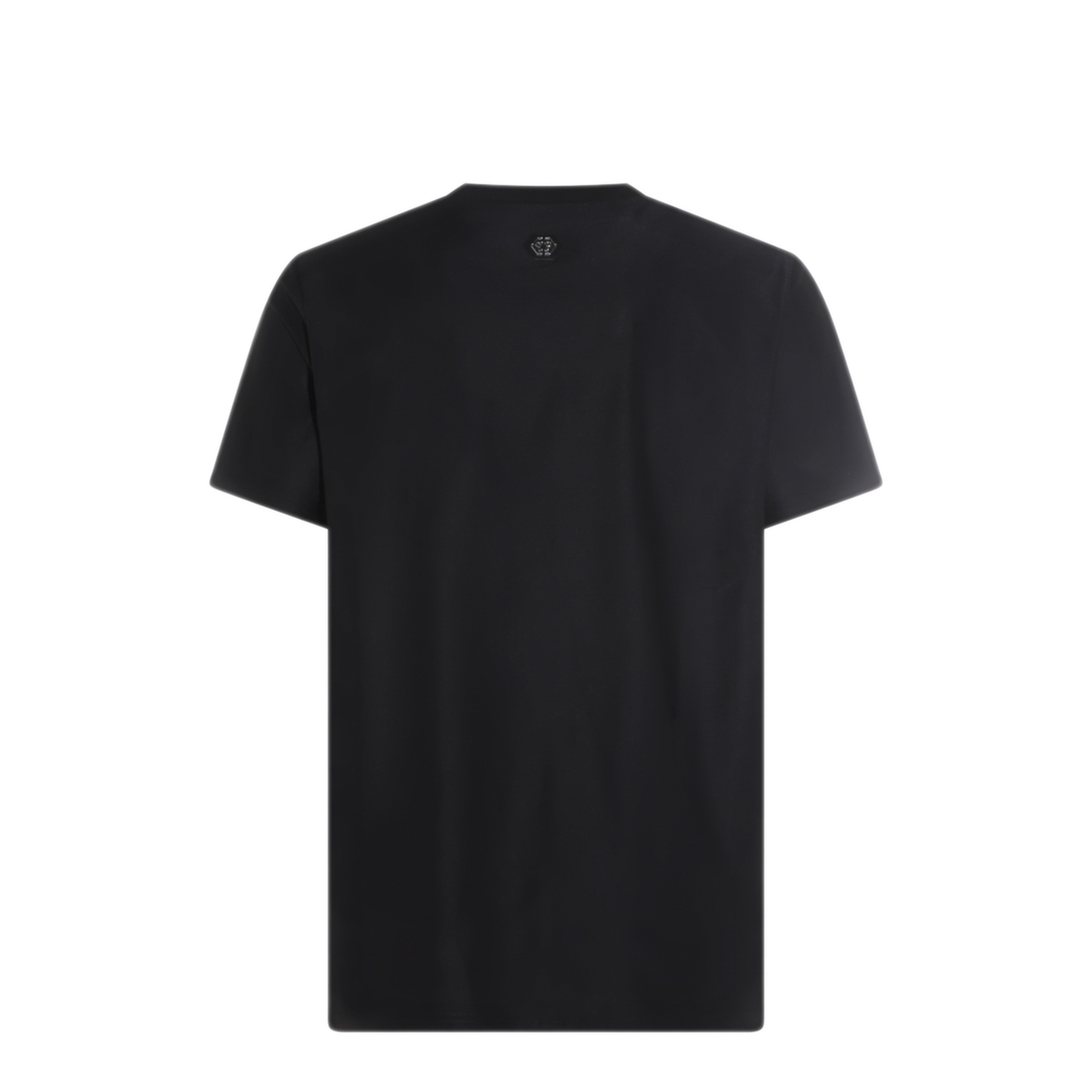 MAYFEYR - Philipp Plein - T Shirts And Polos - SAFCMTK8885PJY002N02