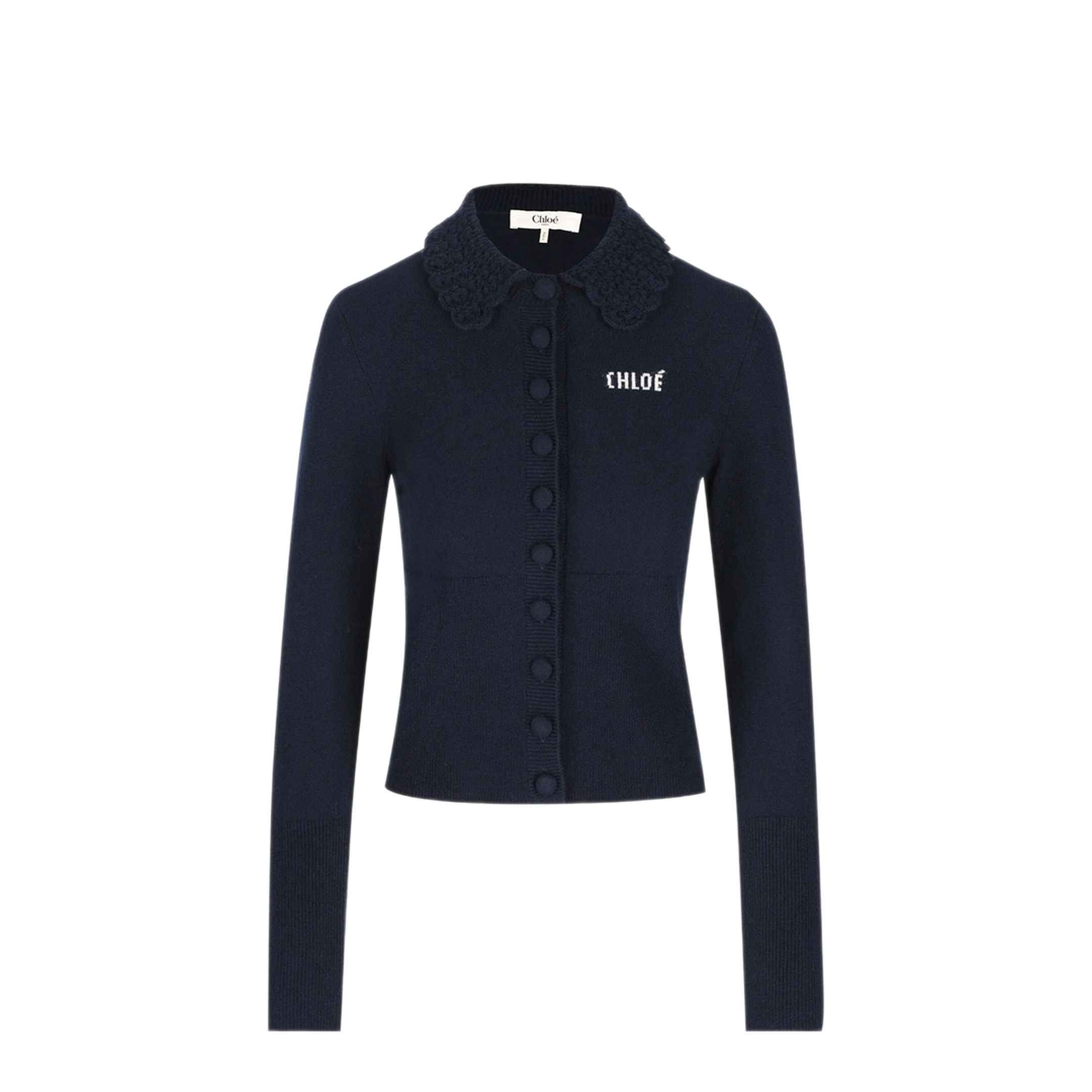 MAYFEYR - Chloè - Cardigan - CH26AMC167114C3