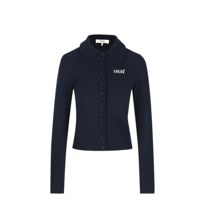 MAYFEYR - Chloè - Cardigan - CH26AMC167114C3