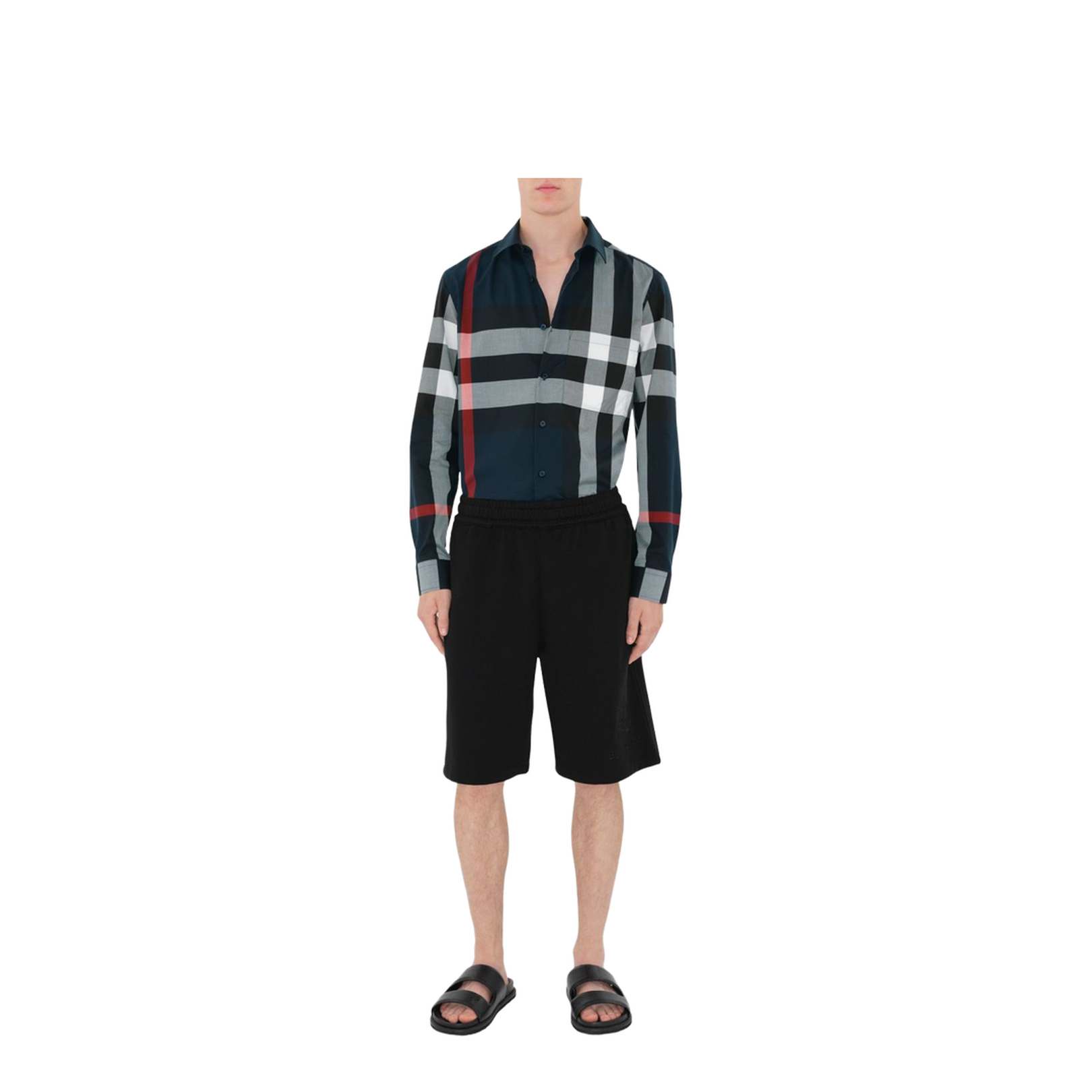 Summerton Shirt