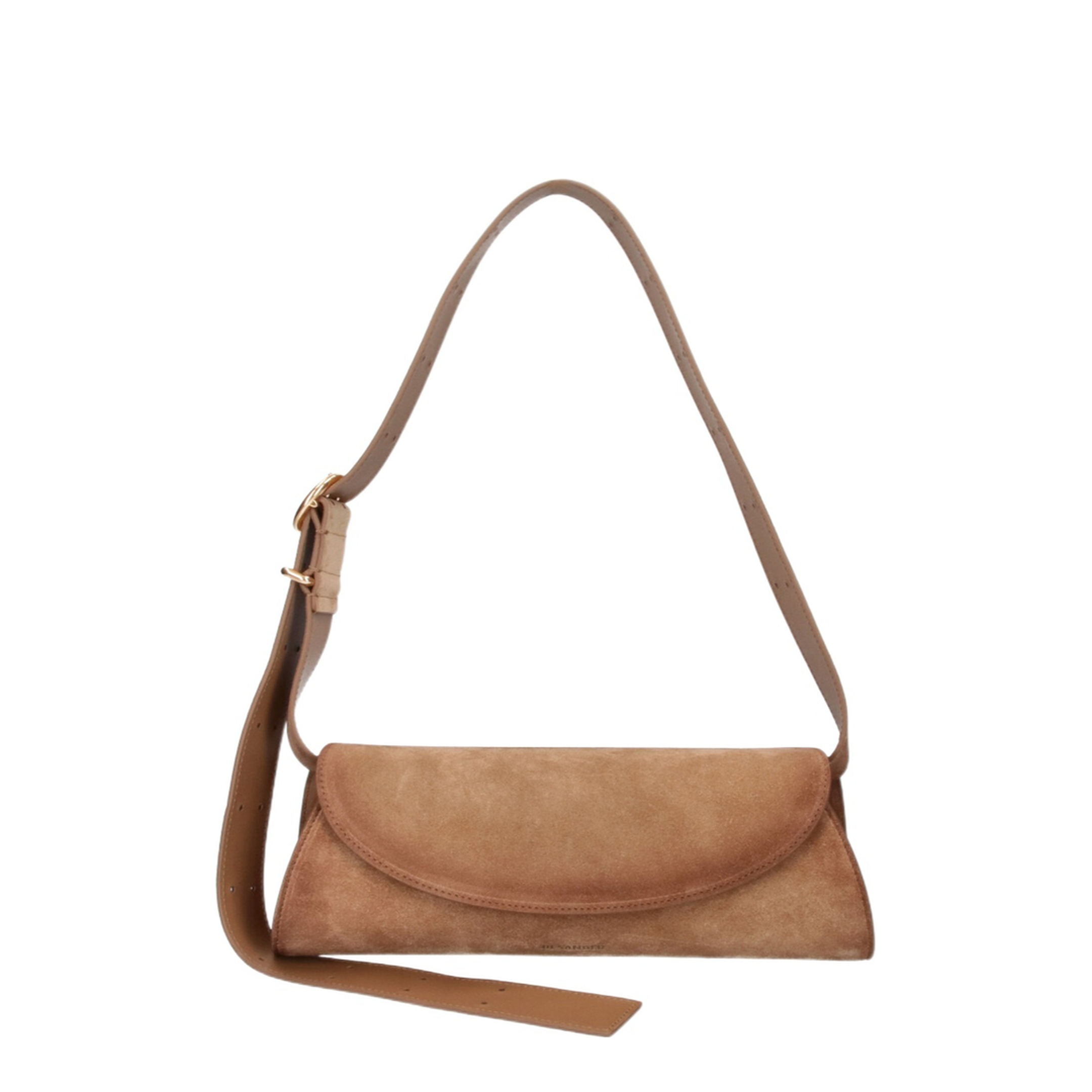 MAYFEYR - Jil Sander - Messenger Bag - J07WD0023P9459243