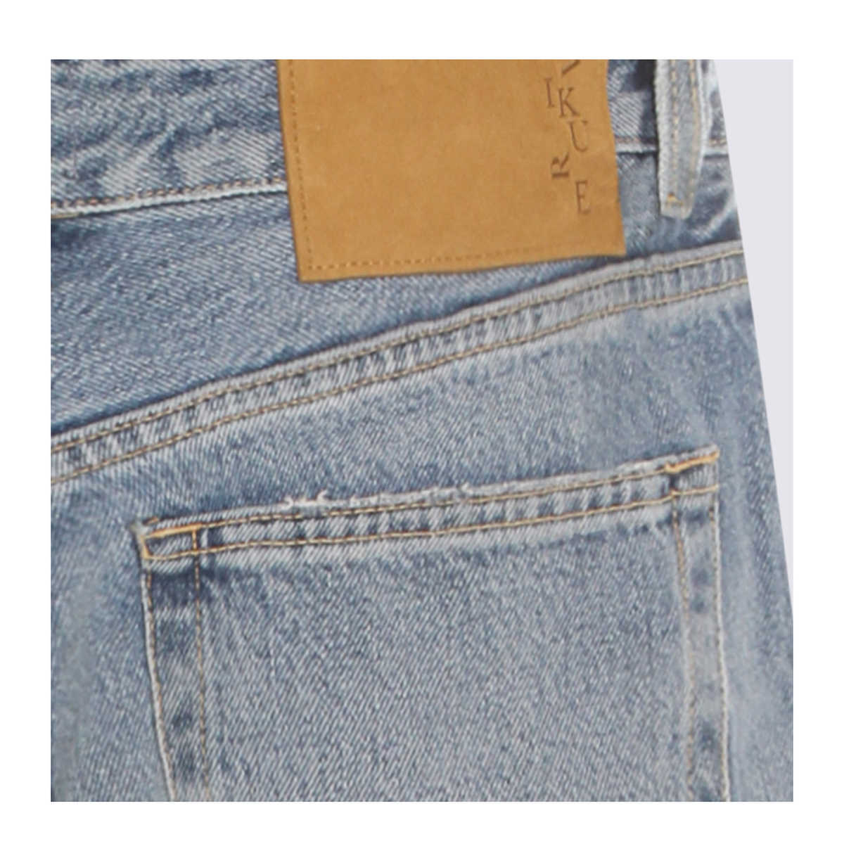 MAYFEYR - Haikure - Jeans - HEW03297DF106L0909L0909