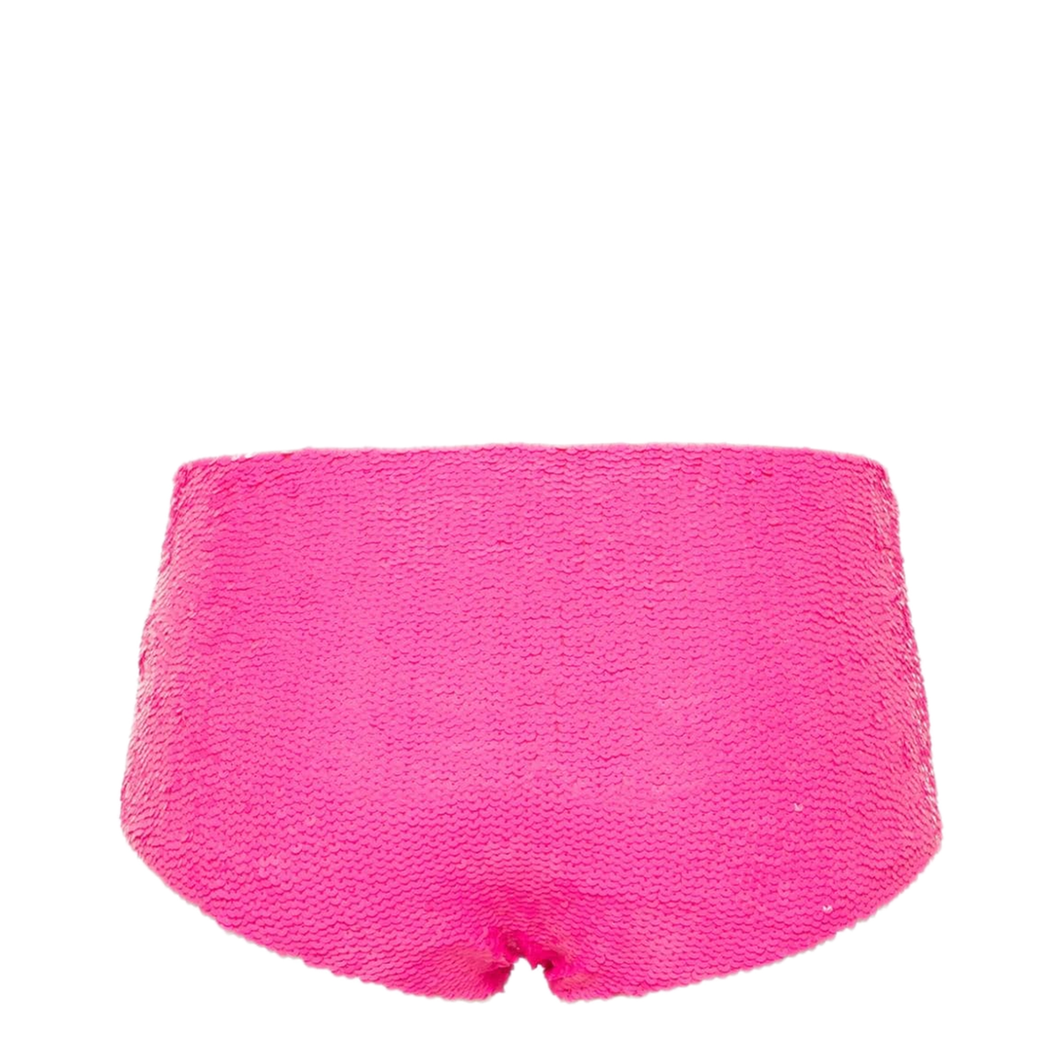MAYFEYR - Parosh - Sequined High Waisted Bikini Bottoms - D210554GARBO24102