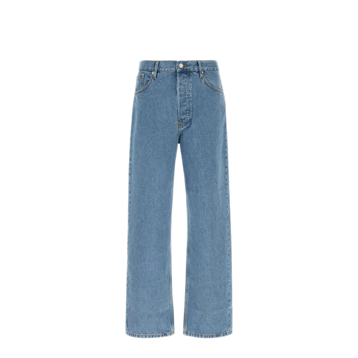 MAYFEYR - Dries Van Noten - Pine Den Jeans - 2620209424400514