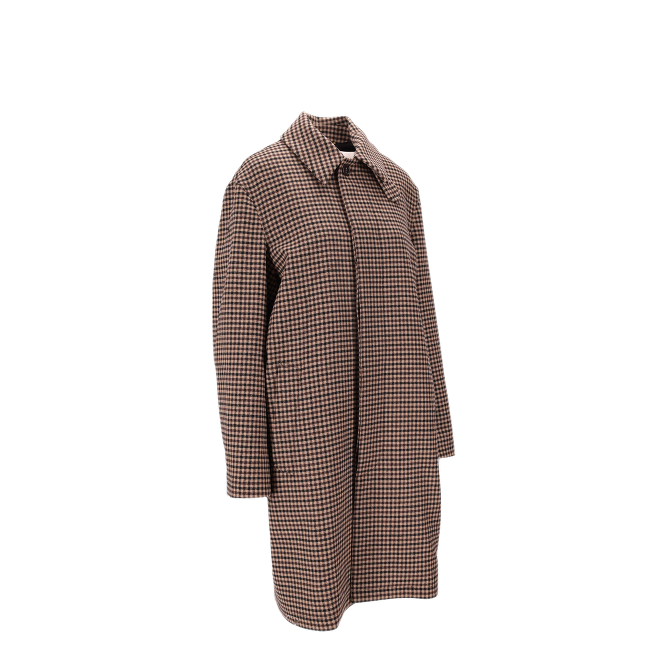 MAYFEYR - Saint Laurent - Mac Carreau Giacca-3D/200/Eme- - 842883YZ9CF9773