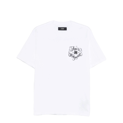 T-Shirt White