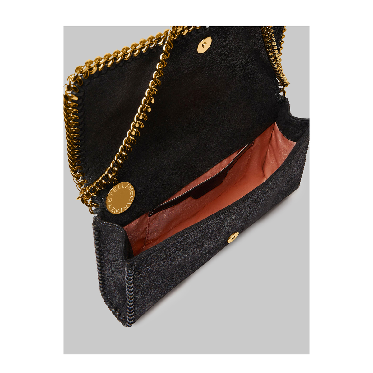 MAYFEYR - Stella Mccartney - Falabella Messenger Bag - 7B0216W93551000