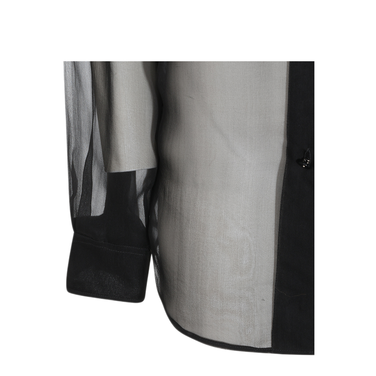MAYFEYR - Alberta Ferretti - Shirts - 262M021851150555