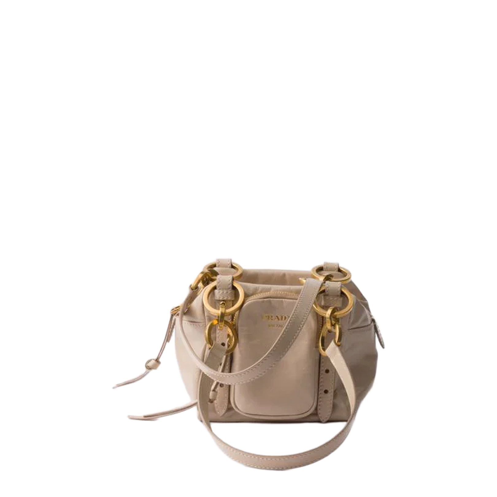 Dangle Shoulder Bag