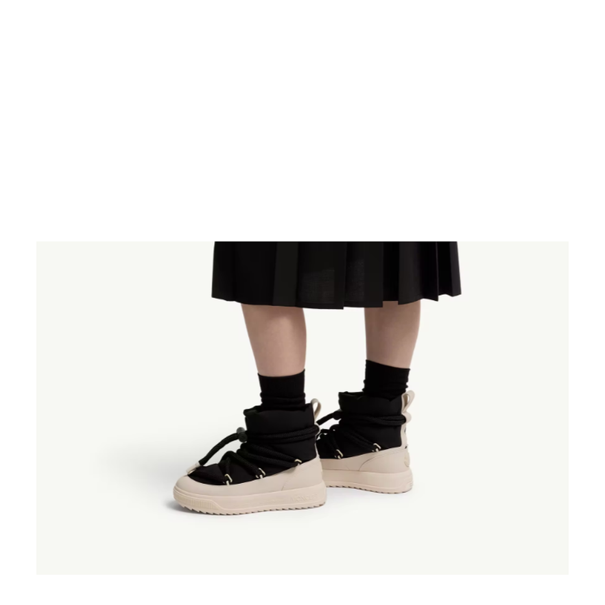 Altive Mid Snow Boots