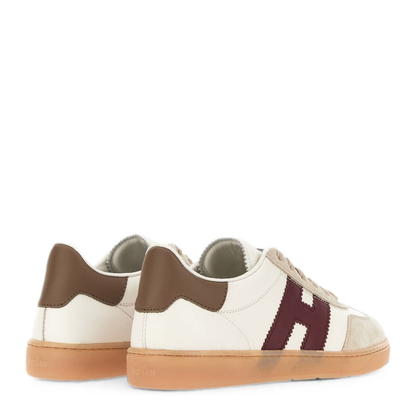 MAYFEYR - Hogan - Sneakers White - HXW6470FB60UHC964Q