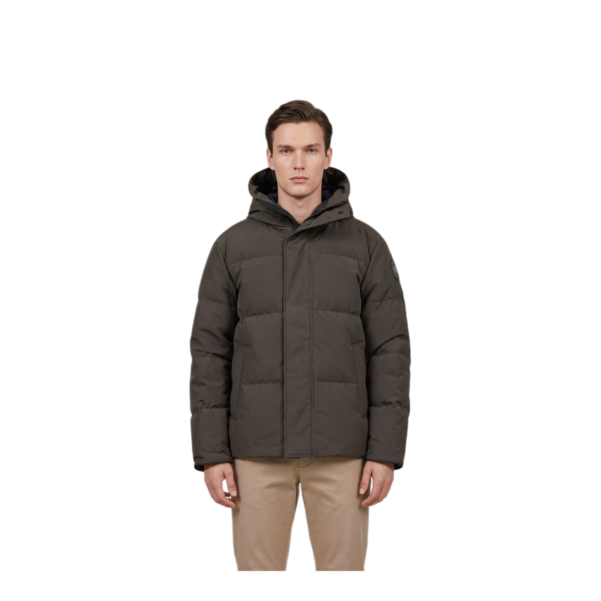 MAYFEYR - Canada Goose - Seymour Parka - 1743MT9127
