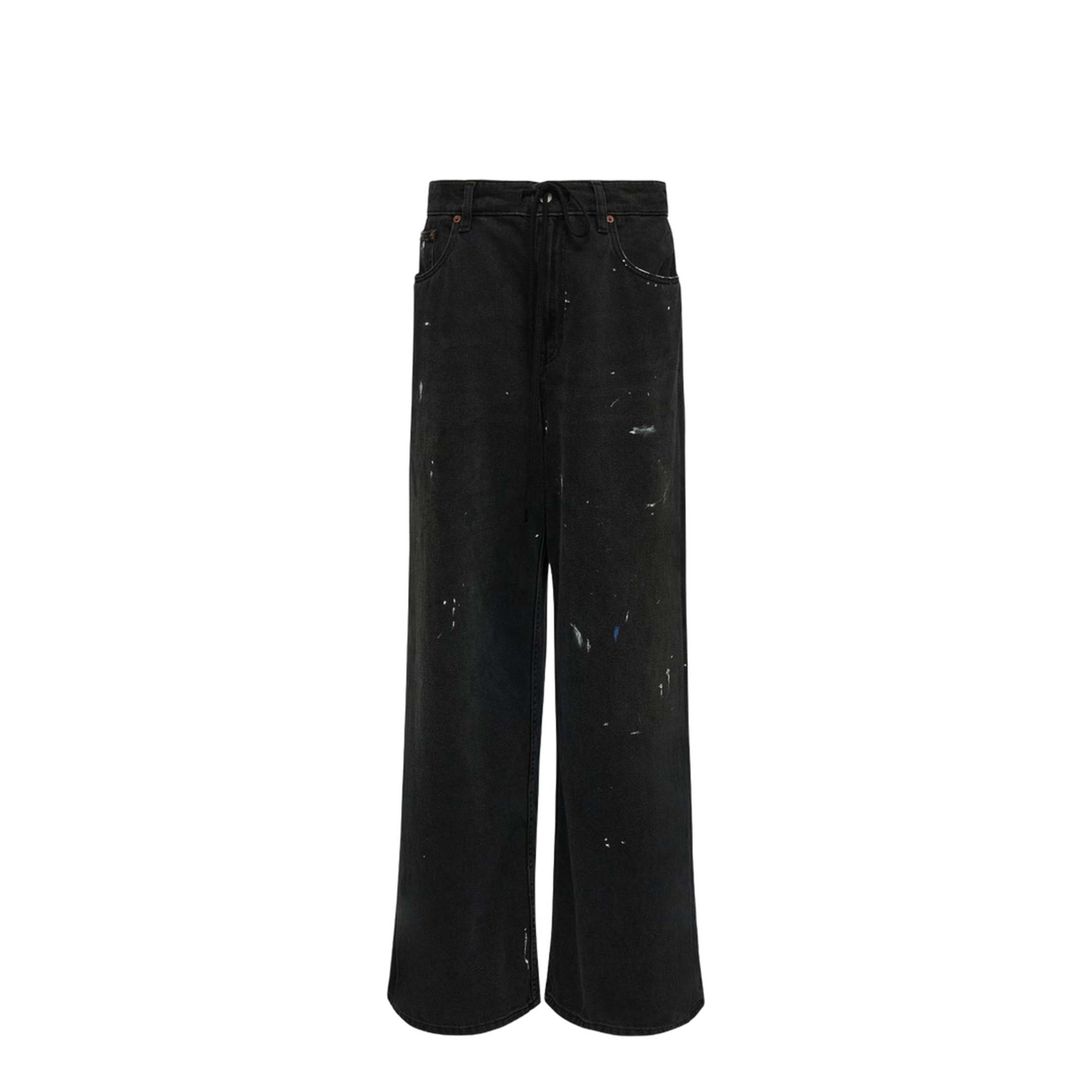 Jeans Black