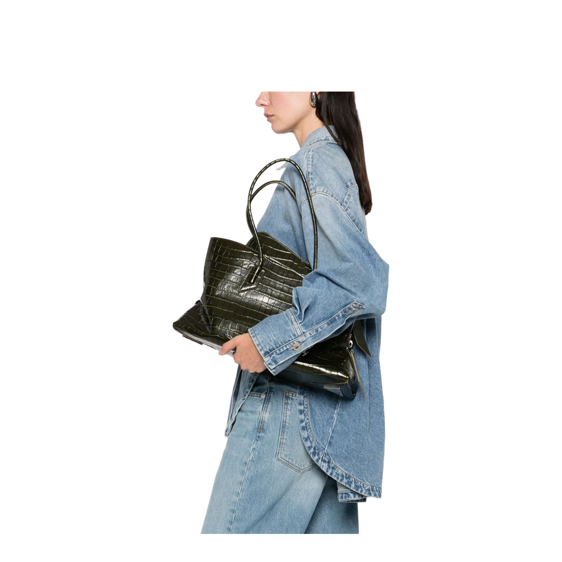 Green Bag
