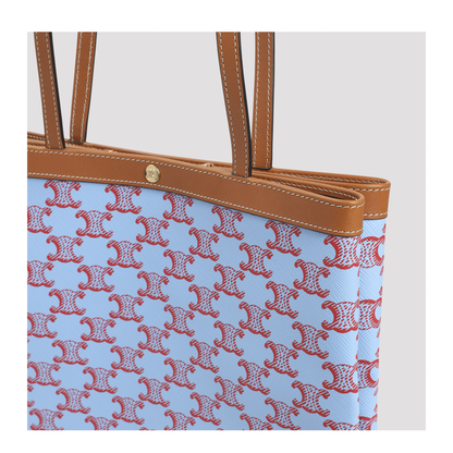 MAYFEYR - Celine - Medium Flat Shopper - 123832O93