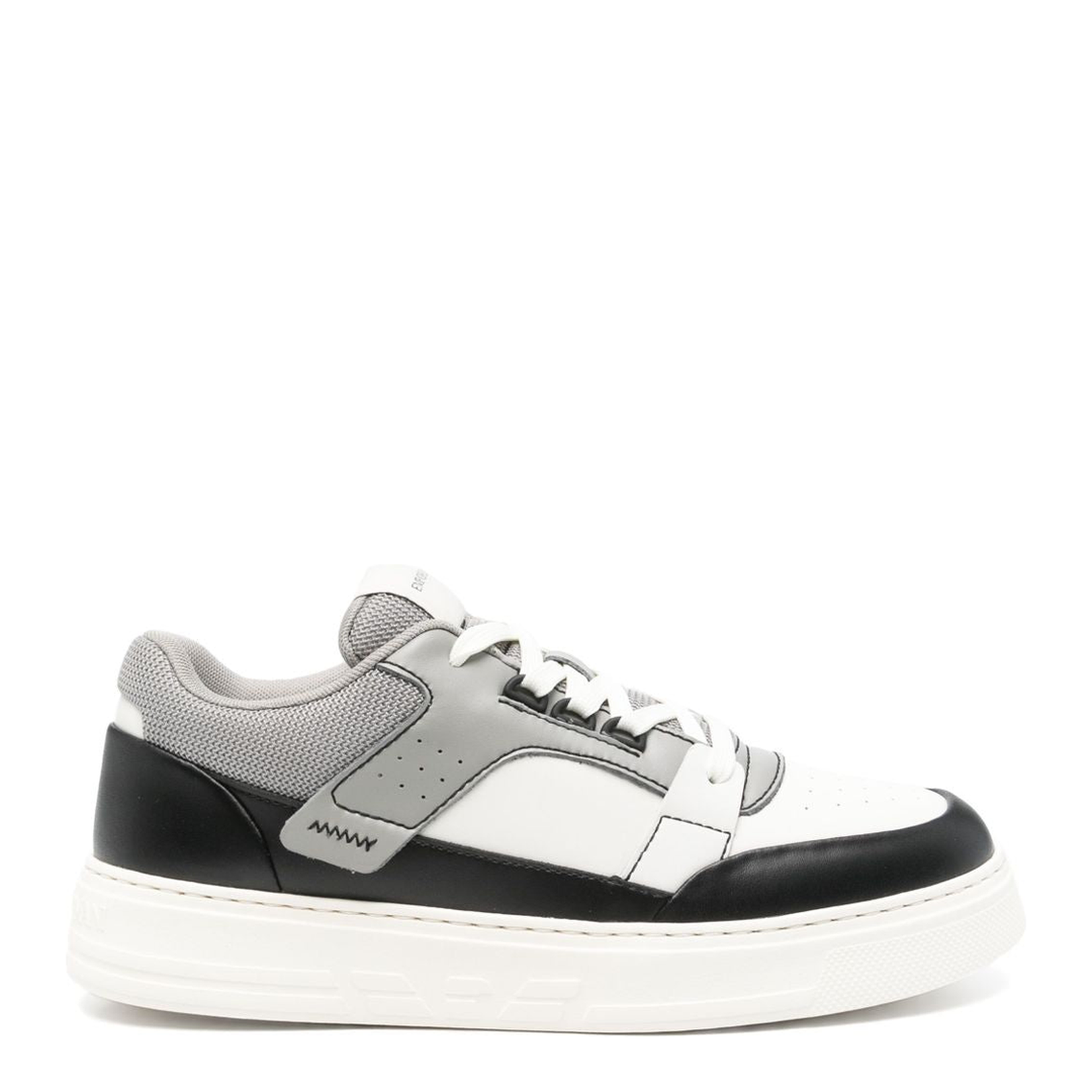 Light Grey Sneakers