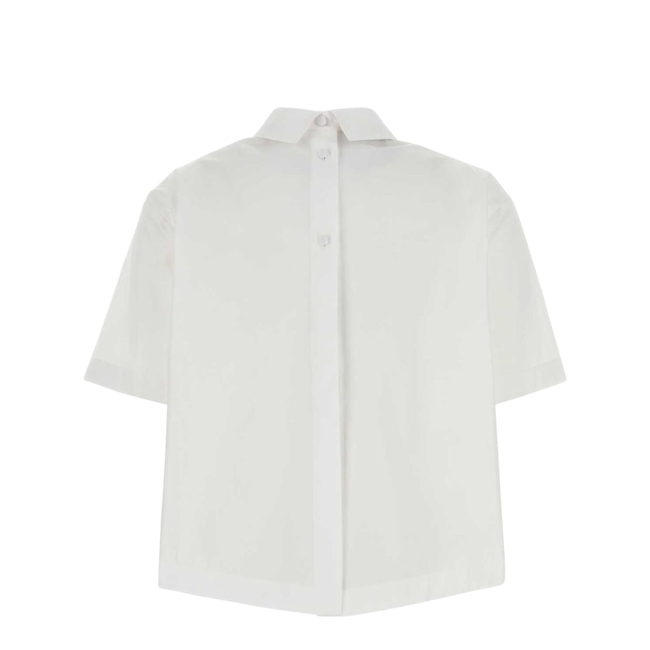 T-shirts and Polos White