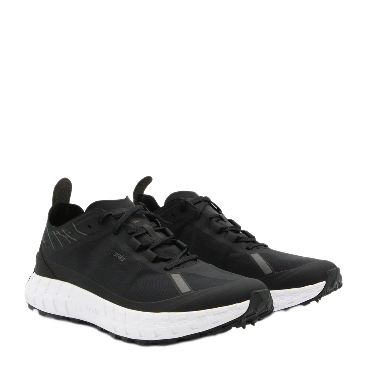 MAYFEYR - Norda - Sneakers - 001AMBLACK