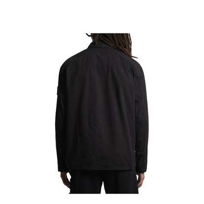 MAYFEYR - Stone Island - Ripstop Cotton Overshirt - L1S151200005S0298V0029