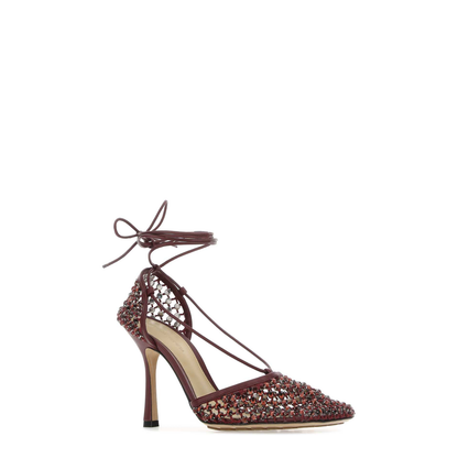 Stretch Sandal