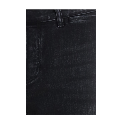 MAYFEYR - Gucci - Stretch Cotton Jeans - 872049XDDGJ1000