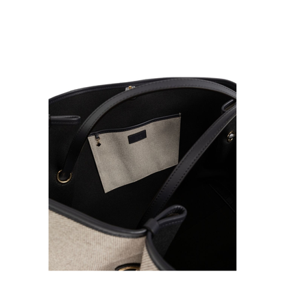 MAYFEYR - Chloè - Black Bag - CH26AS654S6344C