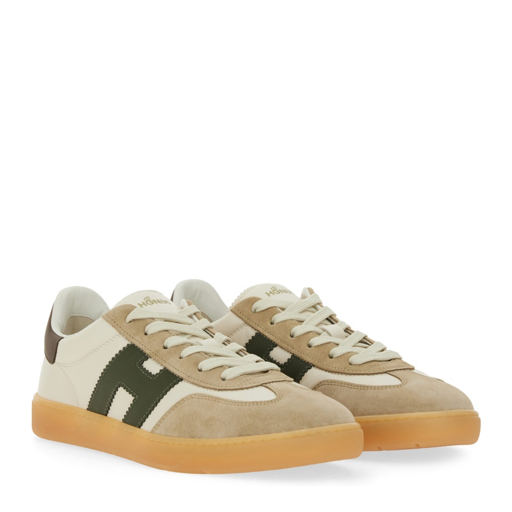 Sneakers Dove Grey