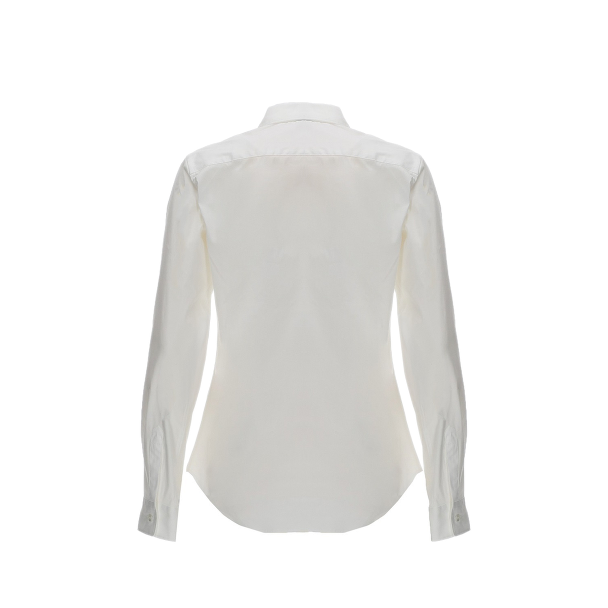 MAYFEYR - ASPESI - Cotton Shirt - 5422680729072