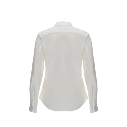 MAYFEYR - ASPESI - Cotton Shirt - 5422680729072