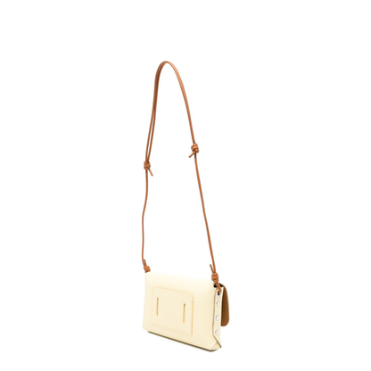 MAYFEYR - Zanellato - Yellow Bag - 068331SDAILYZ1032