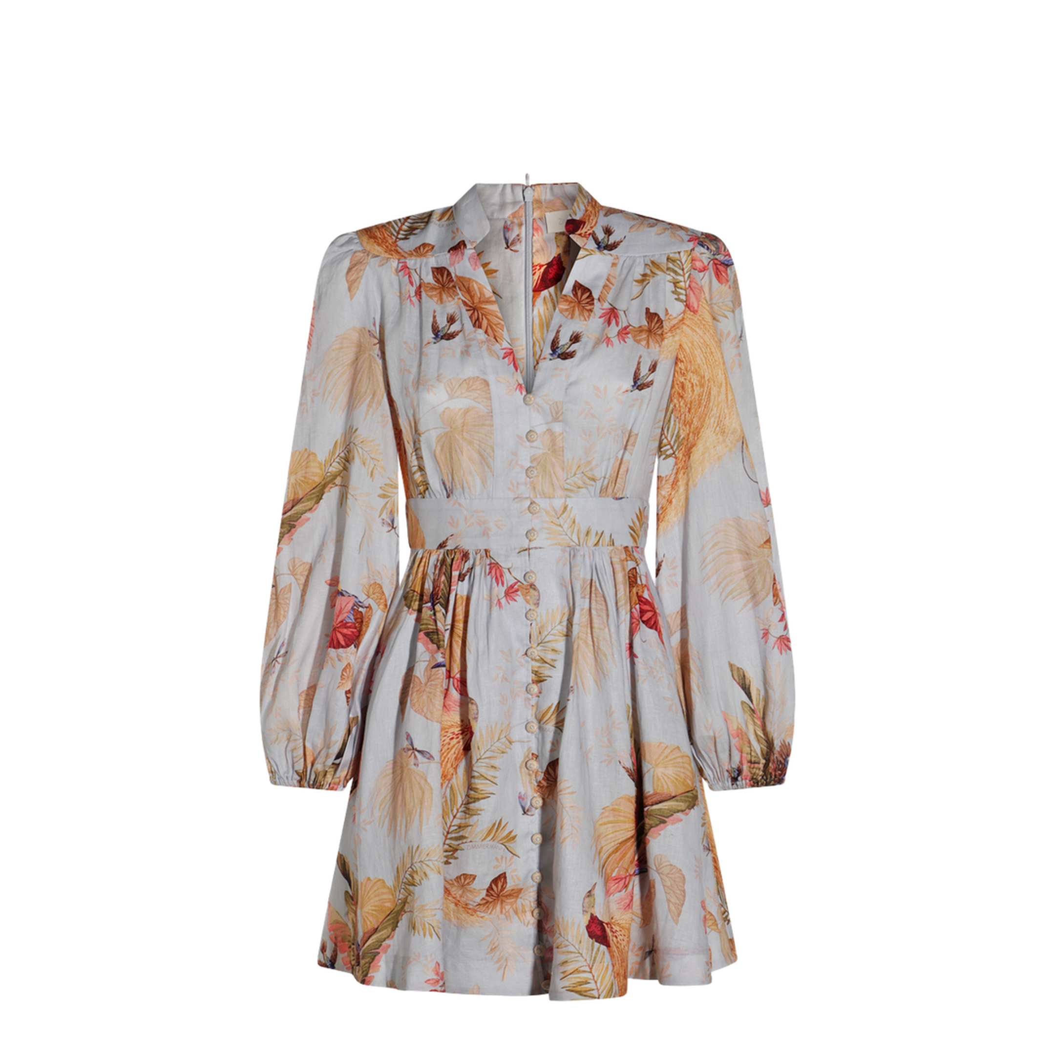 Ascension Dress