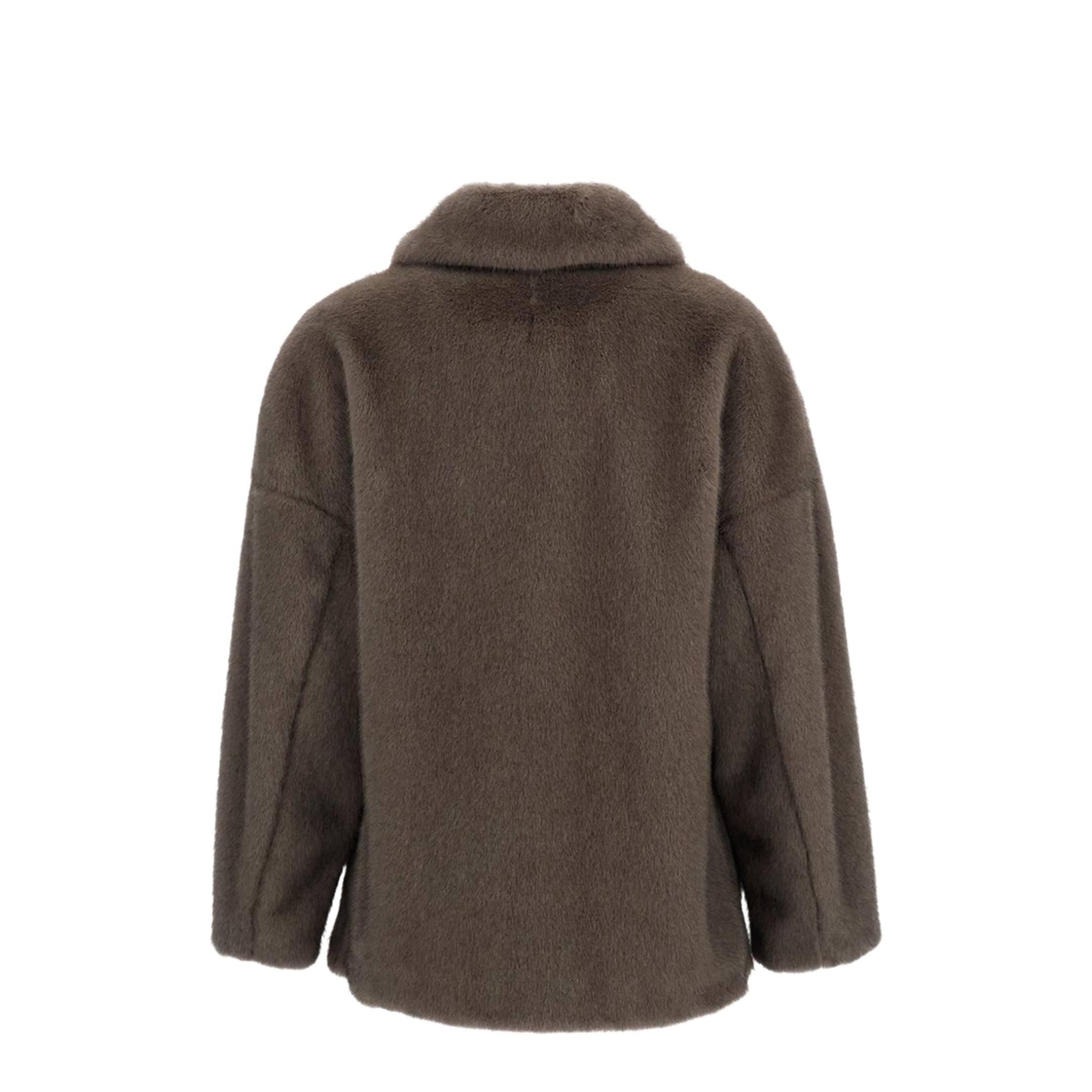 MAYFEYR - Herno - Coats Brown - GC000600D127392700