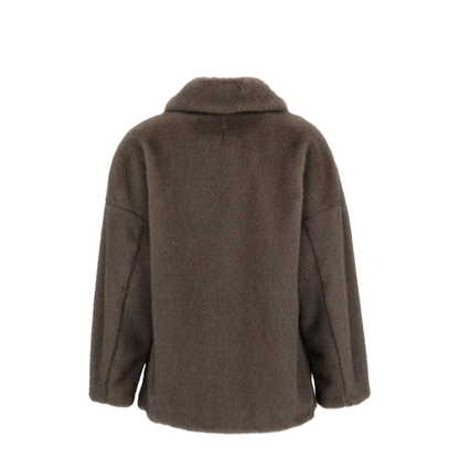 MAYFEYR - Herno - Coats Brown - GC000600D127392700