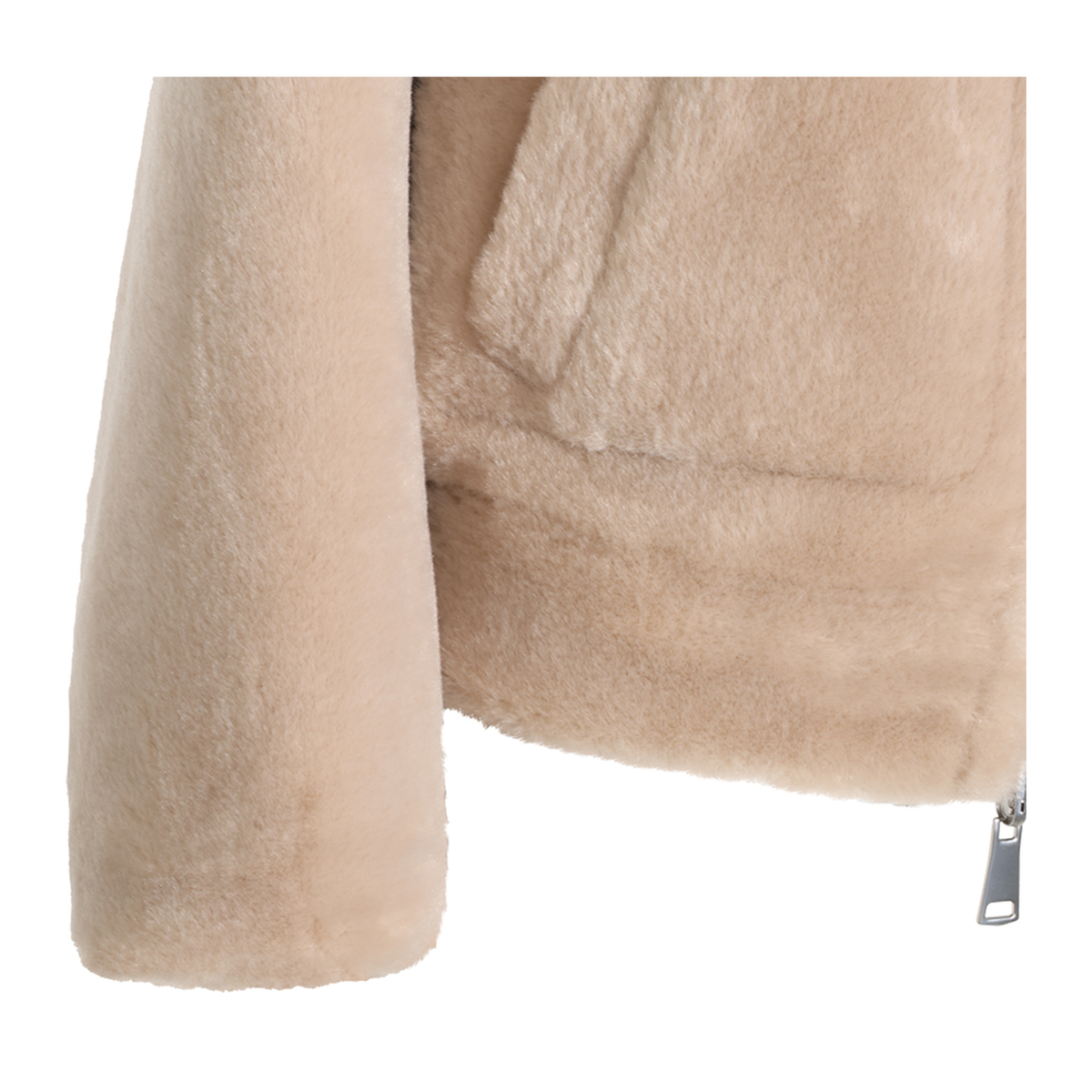 MAYFEYR - Unknown - Urban Code Coat - BJ20395CHALKANDSAND