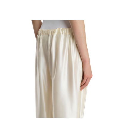 MAYFEYR - Khaite - Trousers Beige - 31934225103