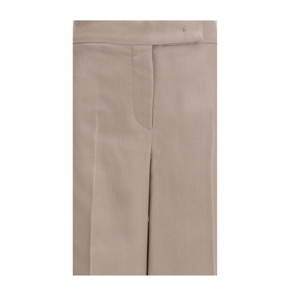 MAYFEYR - Max Mara - Rasoio Pants - 2611131063600003