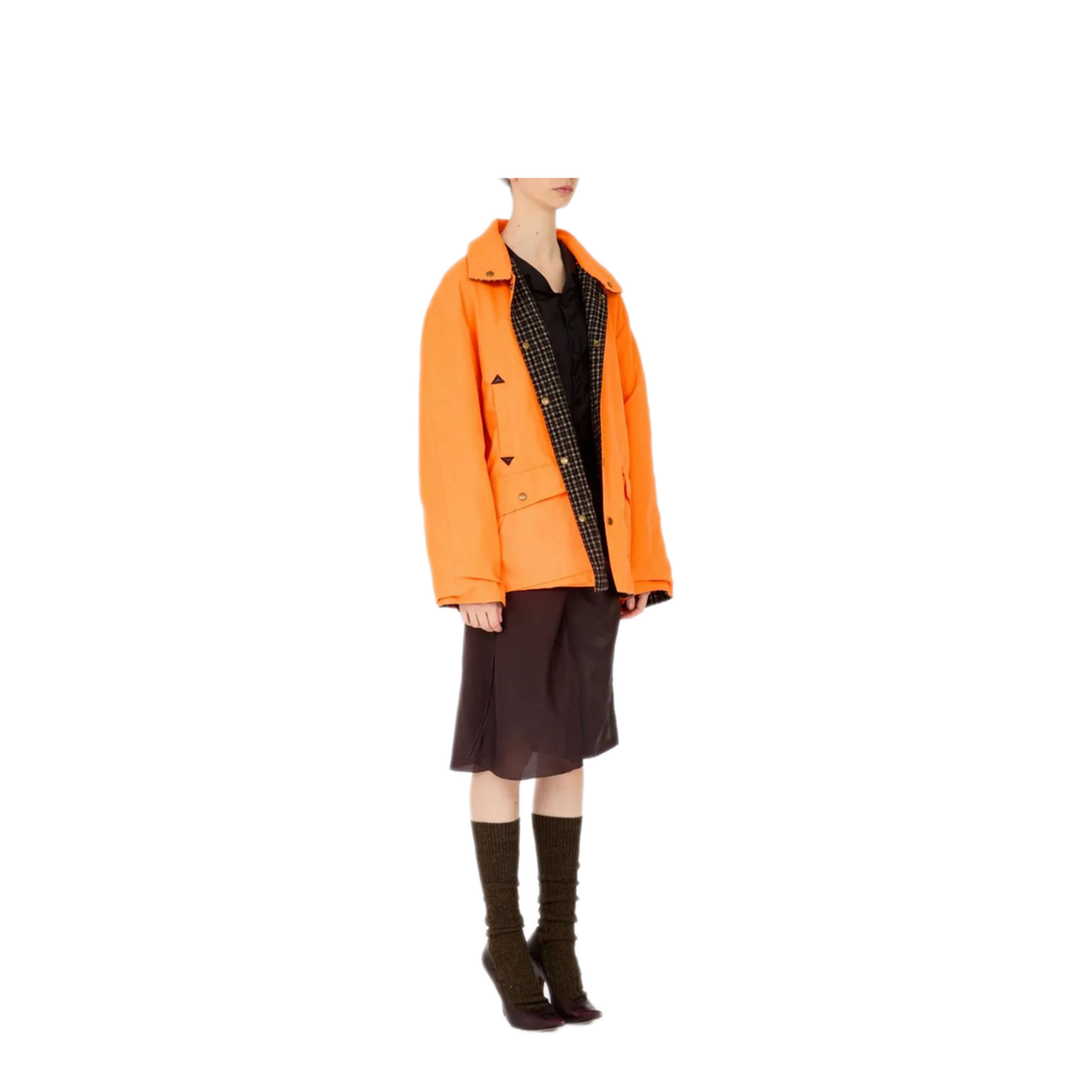 MAYFEYR - Maison Margiela - Sports Jacket - S51AM0506MTN090912