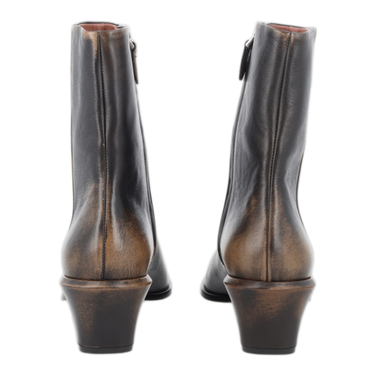 MAYFEYR - Paris Texas - Stivaletto Bettina - PX1804XLTHBBLACK